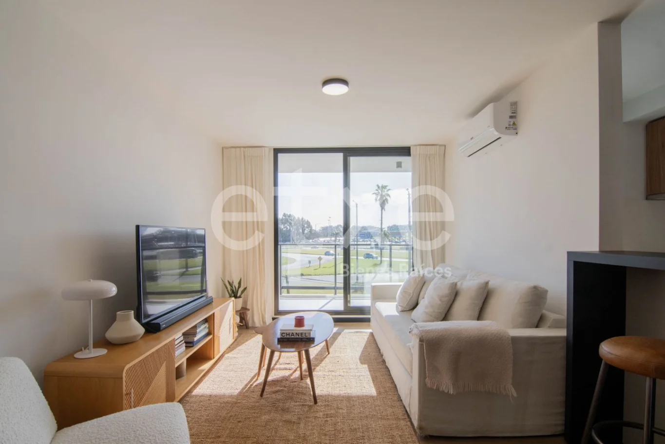 Apartamento en Barra de Carrasco, propiedad 295813 -Imagen 3