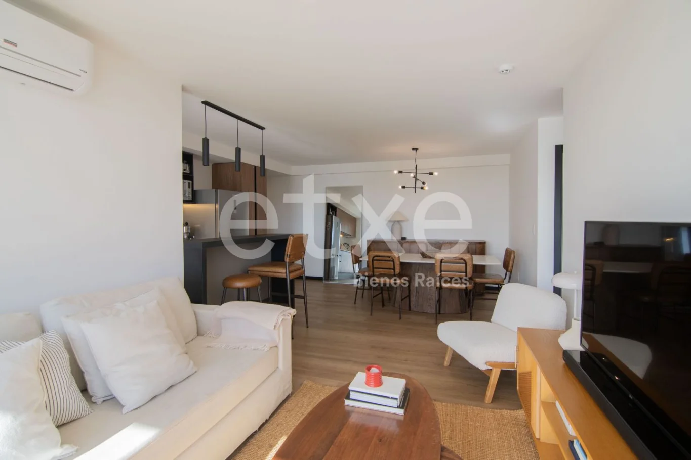 Apartamento en Barra de Carrasco, propiedad 295813 -Imagen 6