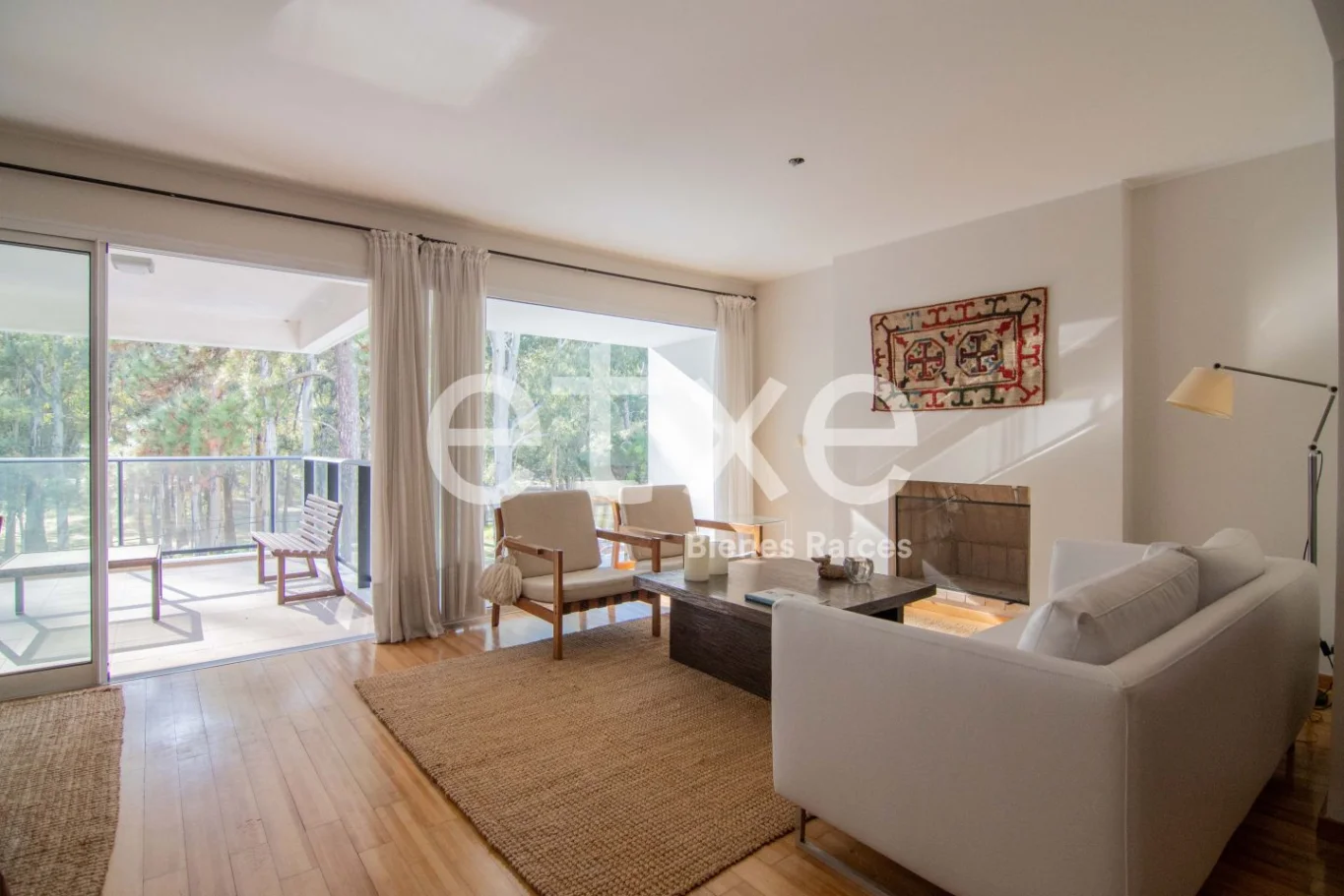 Apartamento en Barra de Carrasco, propiedad 295901 -Imagen 1