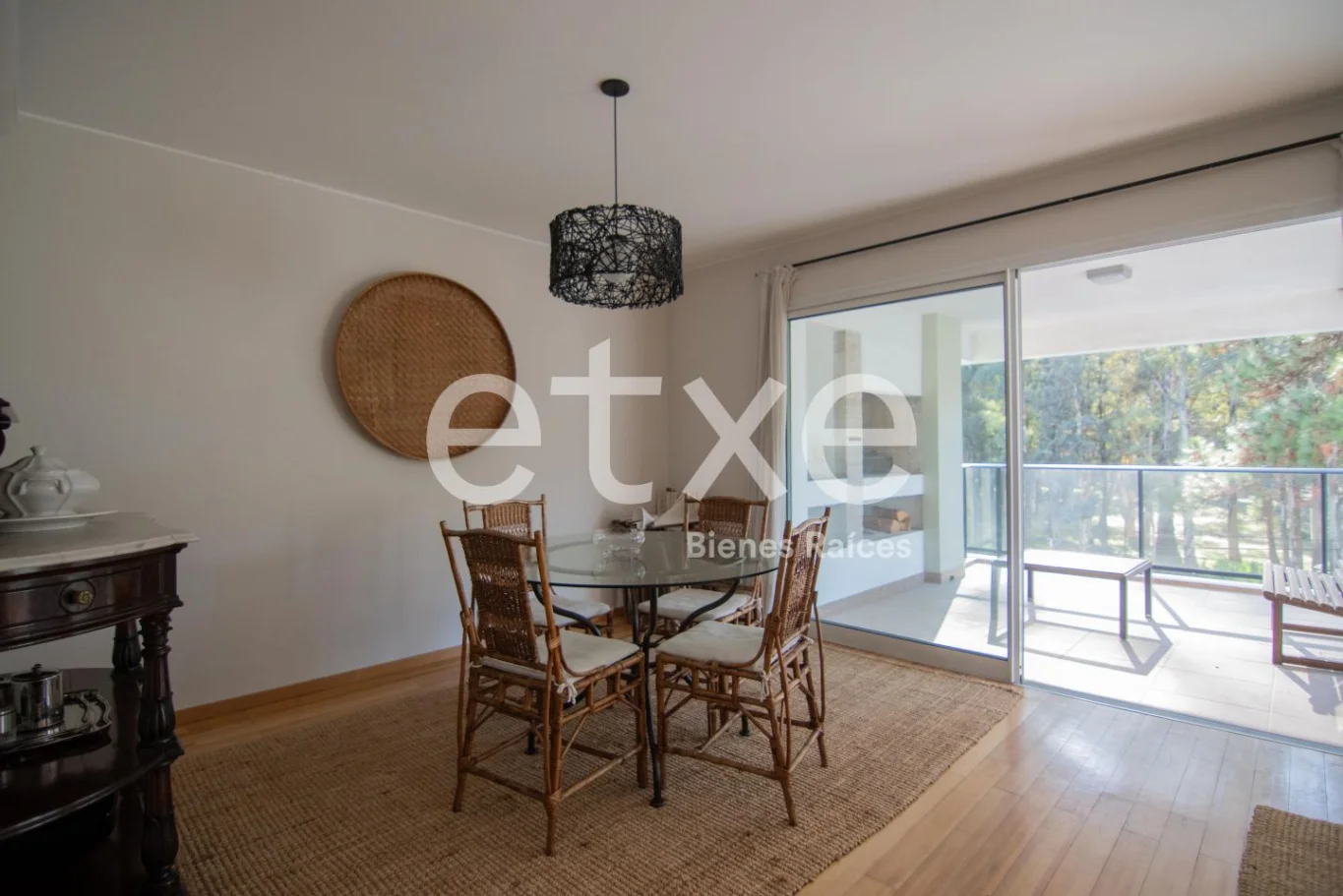 Apartamento en Barra de Carrasco, propiedad 295901 -Imagen 5