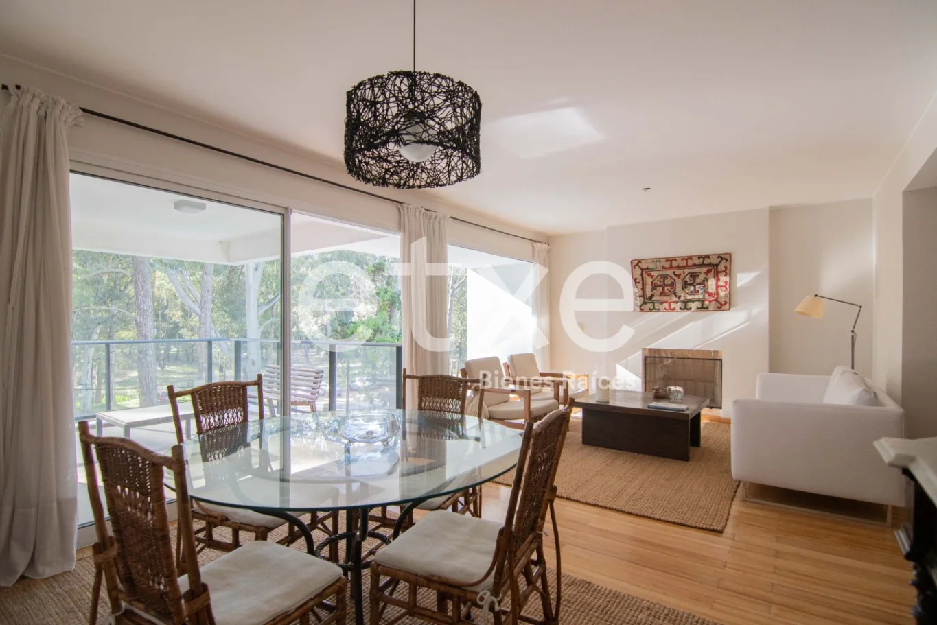 Apartamento en Barra de Carrasco, propiedad 295901 -Imagen 6