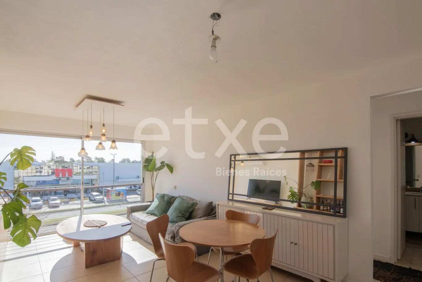 Apartamento en Barra de Carrasco, propiedad 295902 -Imagen 2