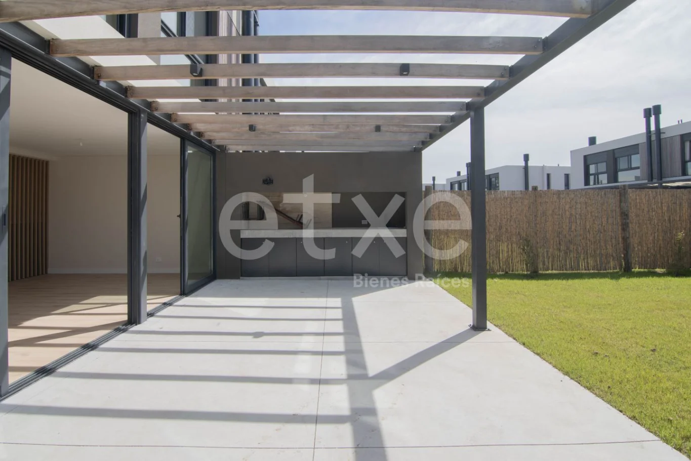 Casa en Parque Miramar, propiedad 296520 -Imagen 4