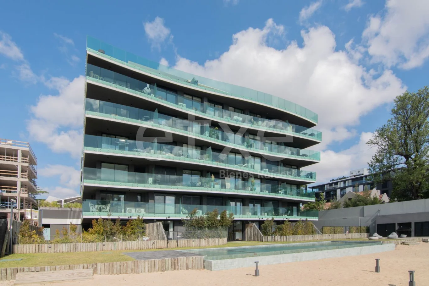 Apartamento en Parque Miramar, propiedad 297740 -Imagen 19
