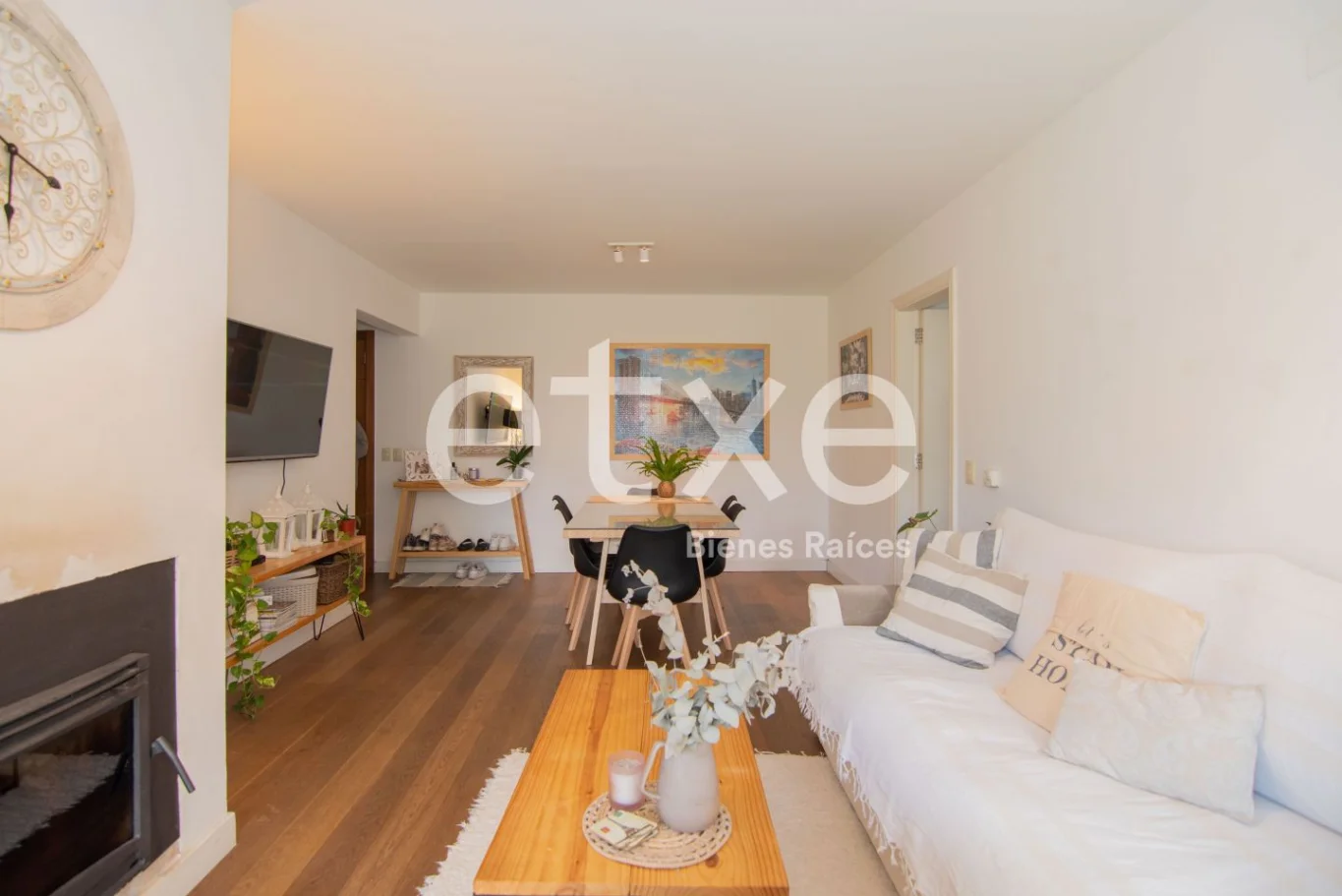 Apartamento en Carrasco, propiedad 300327 -Imagen 6