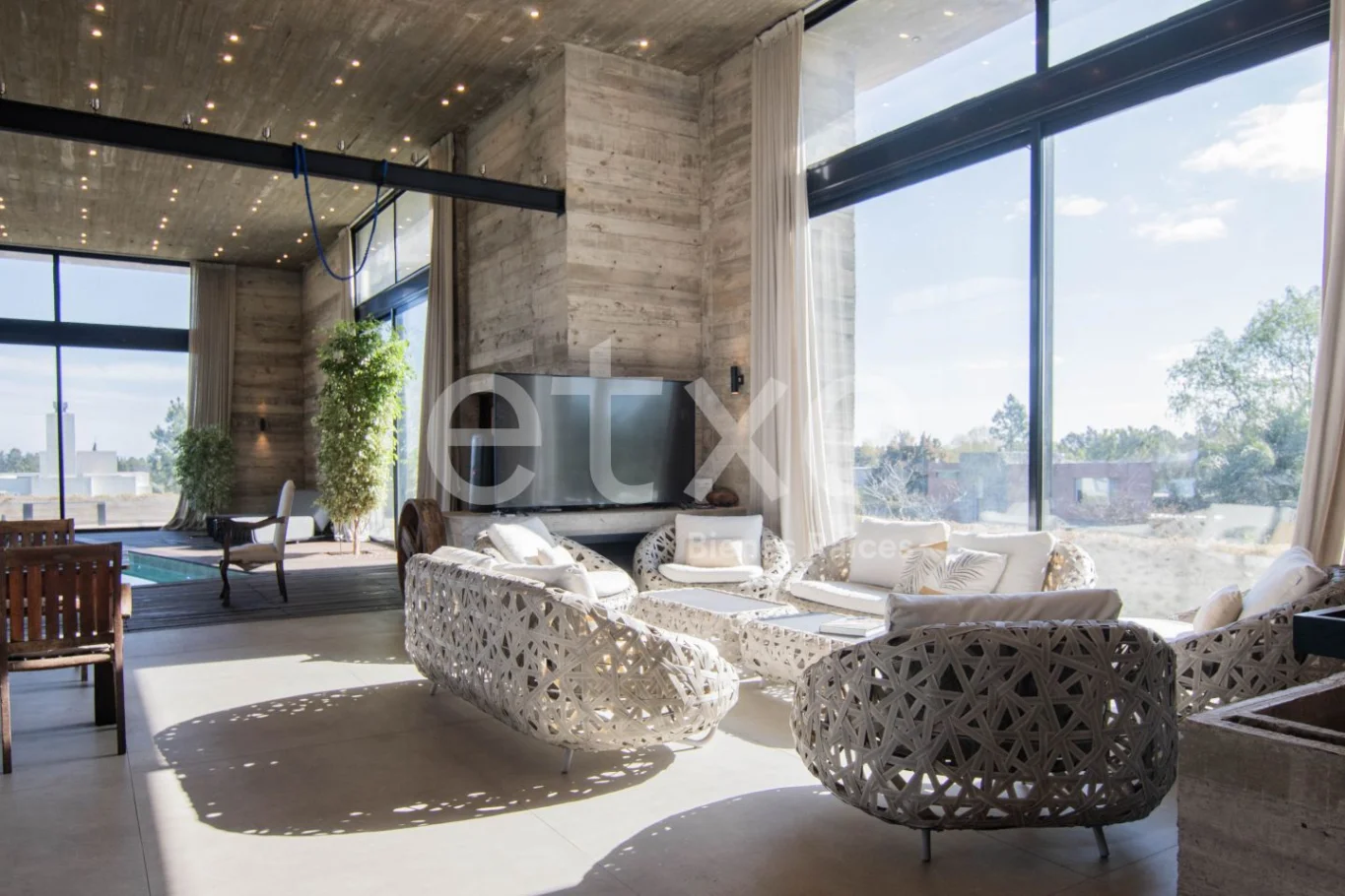 Casa en Barrios Privados, propiedad 300599 -Imagen 14