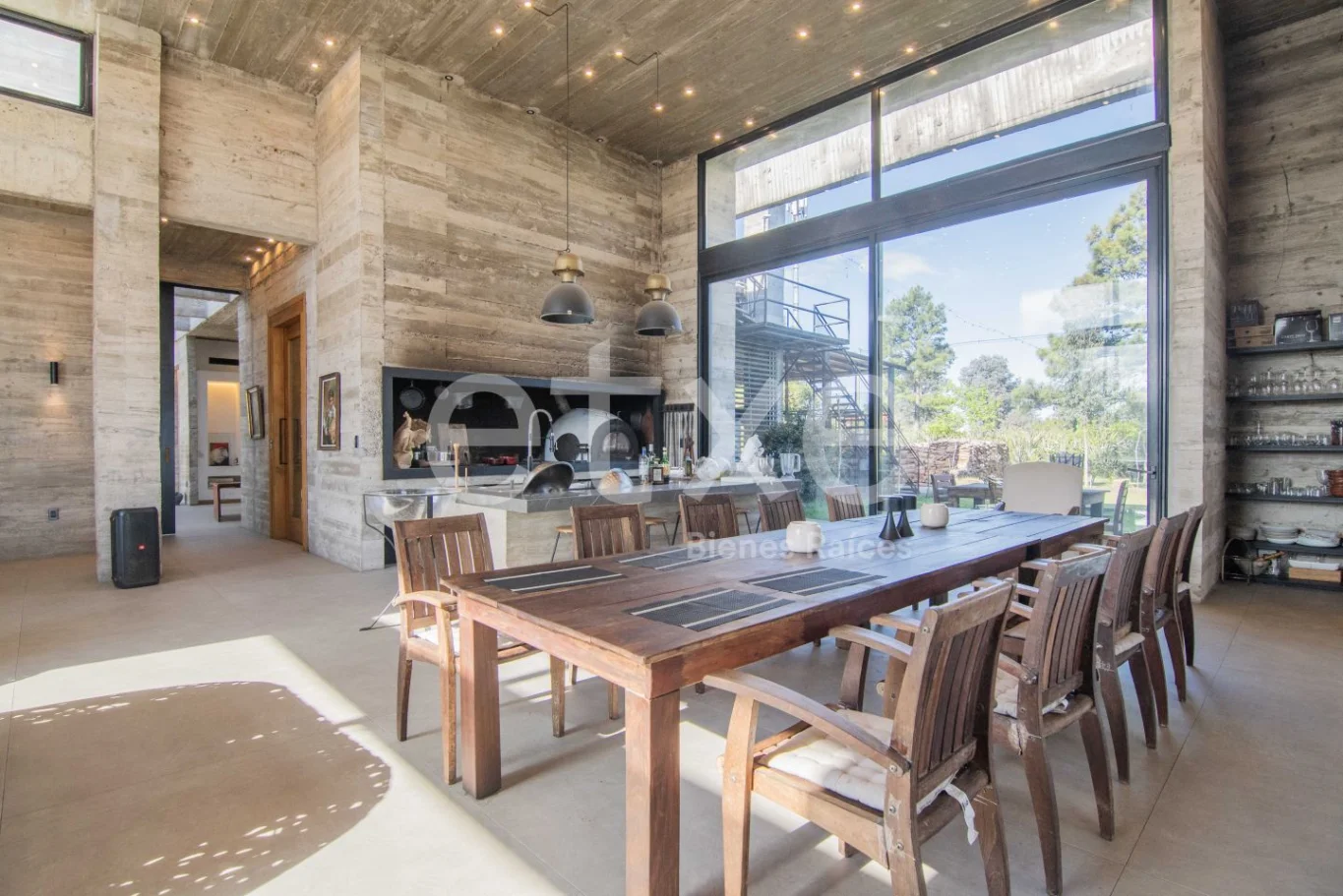 Casa en Barrios Privados, propiedad 300599 -Imagen 16