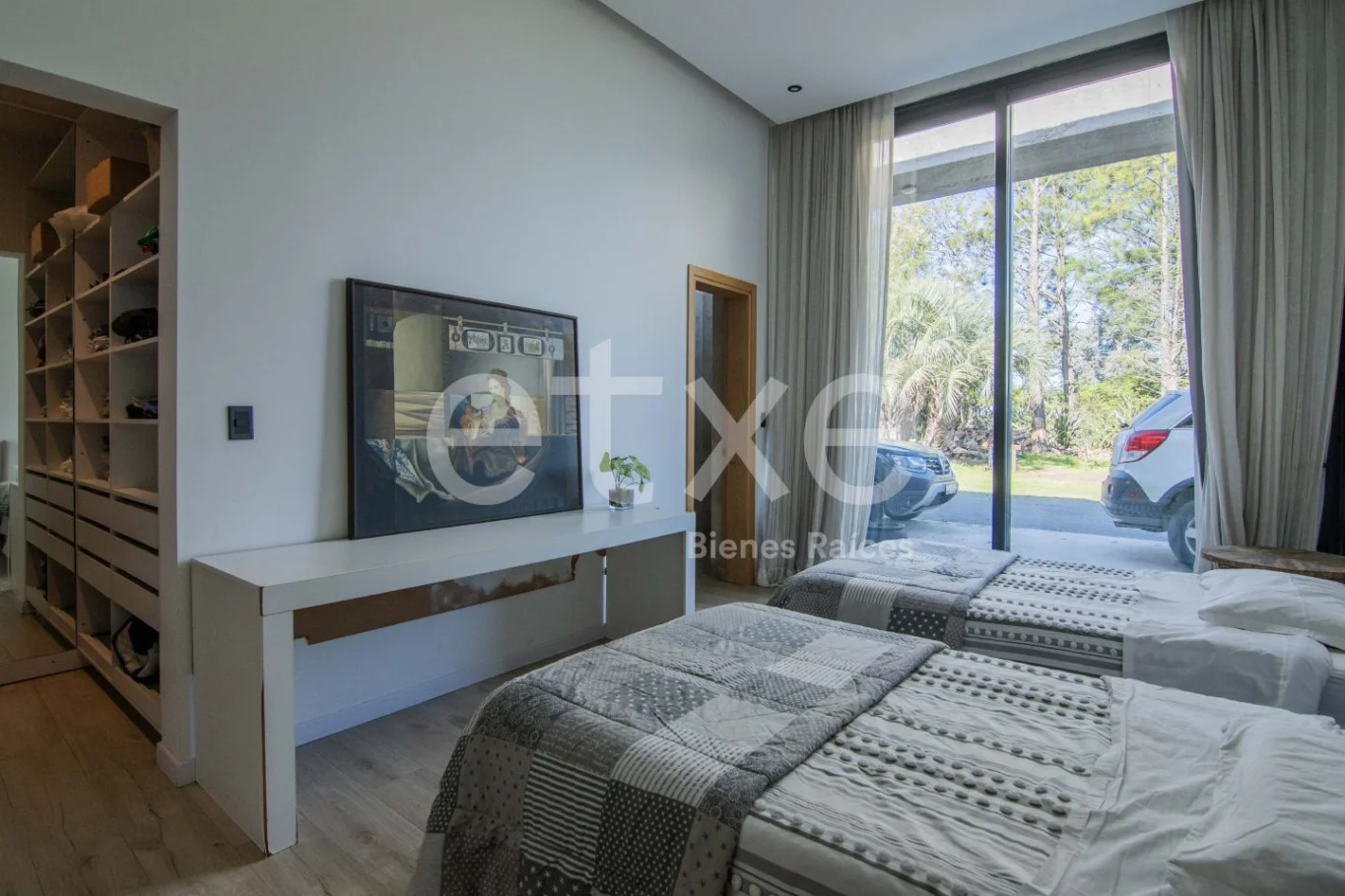 Casa en Barrios Privados, propiedad 300599 -Imagen 18