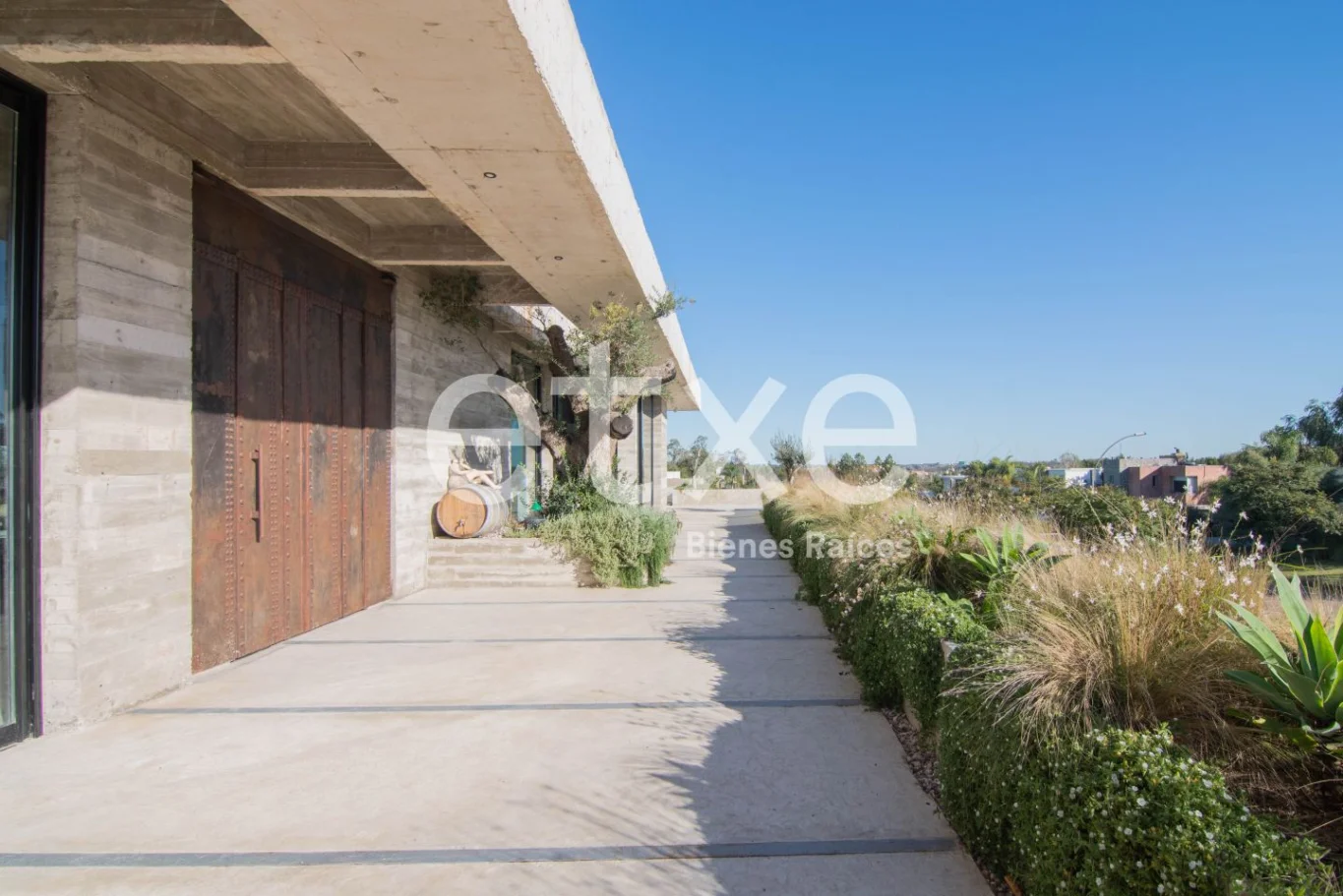 Casa en Barrios Privados, propiedad 300599 -Imagen 4