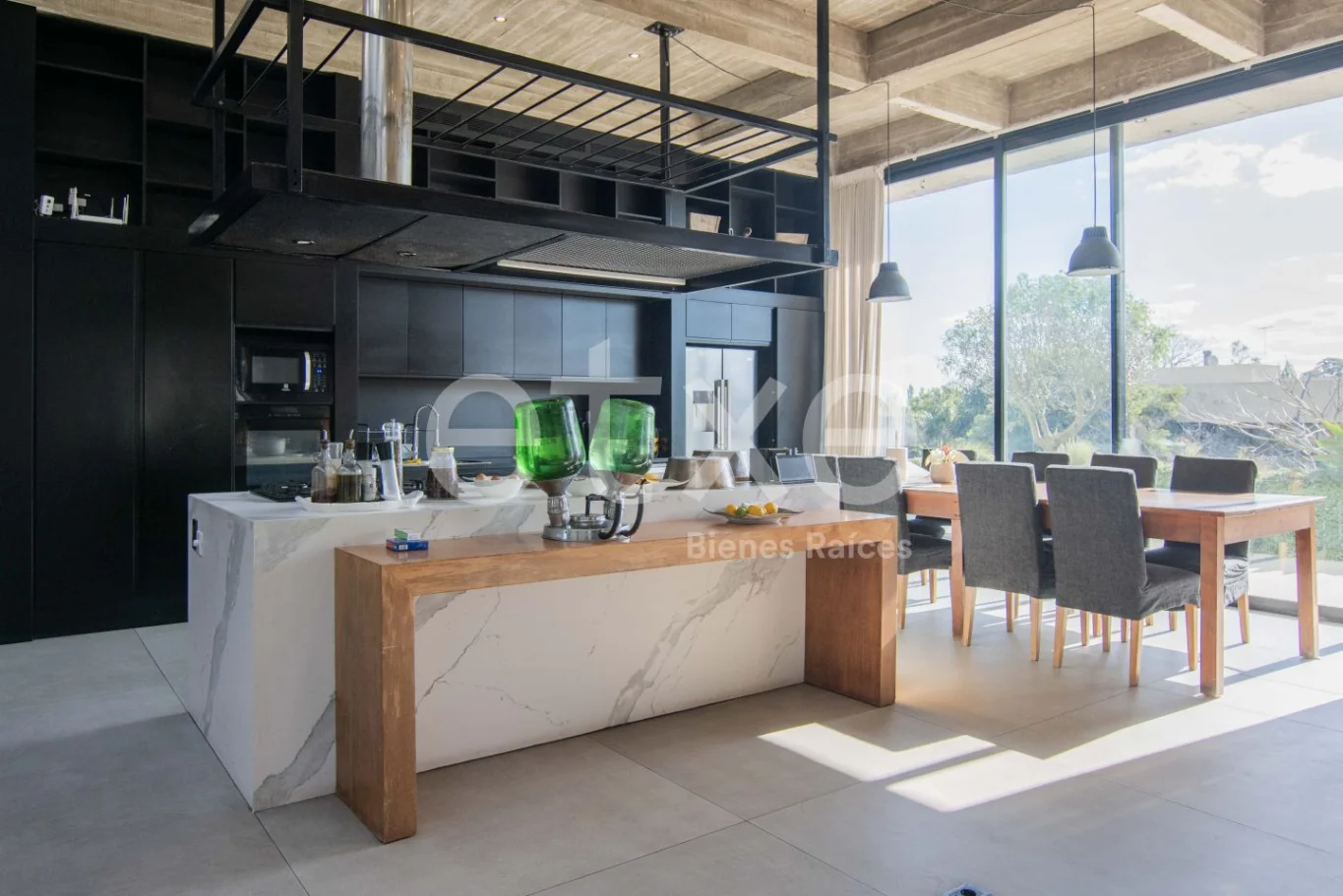Casa en Barrios Privados, propiedad 300599 -Imagen 9