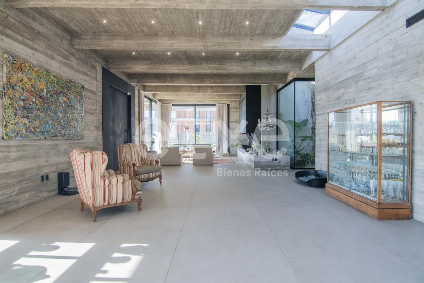 Casa en Barrios Privados, propiedad 300600 -Imagen 12