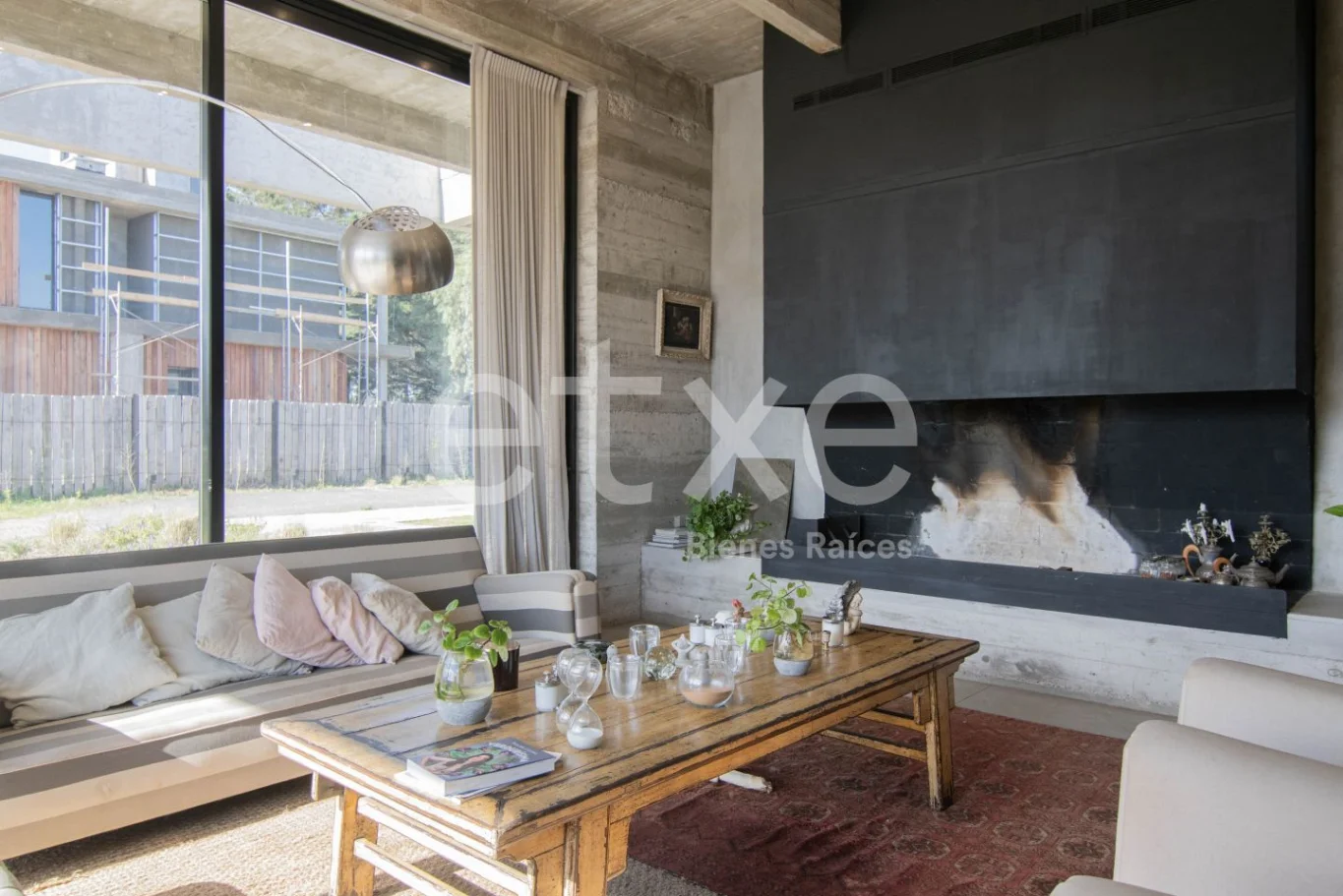 Casa en Barrios Privados, propiedad 300600 -Imagen 6