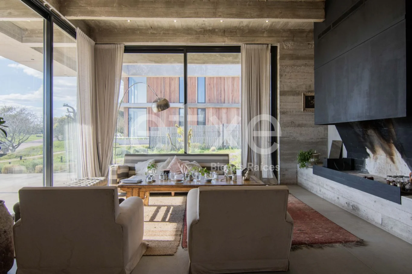 Casa en Barrios Privados, propiedad 300600 -Imagen 7