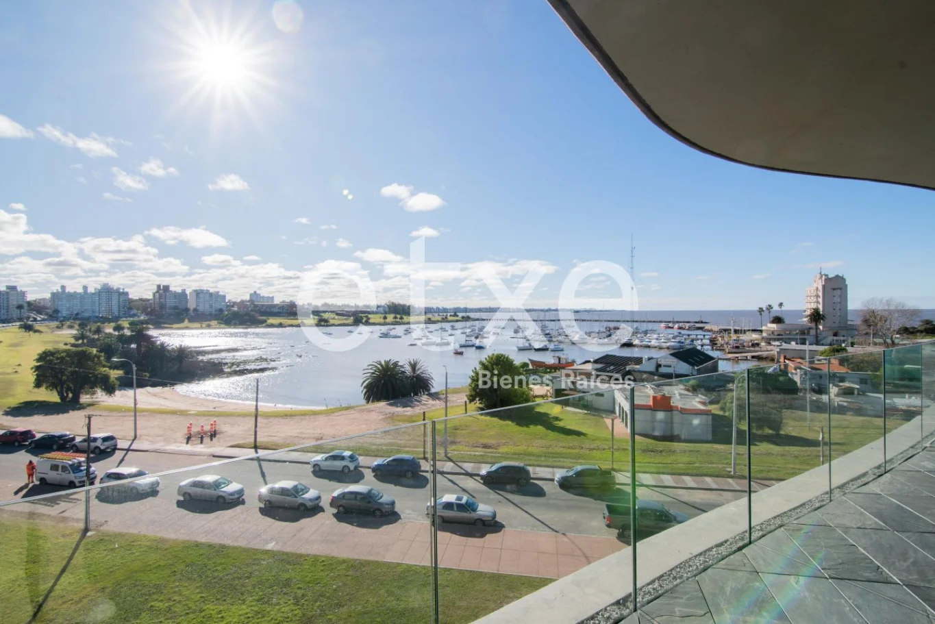 Apartamento en Puerto del Buceo, propiedad 302304 -Imagen 14