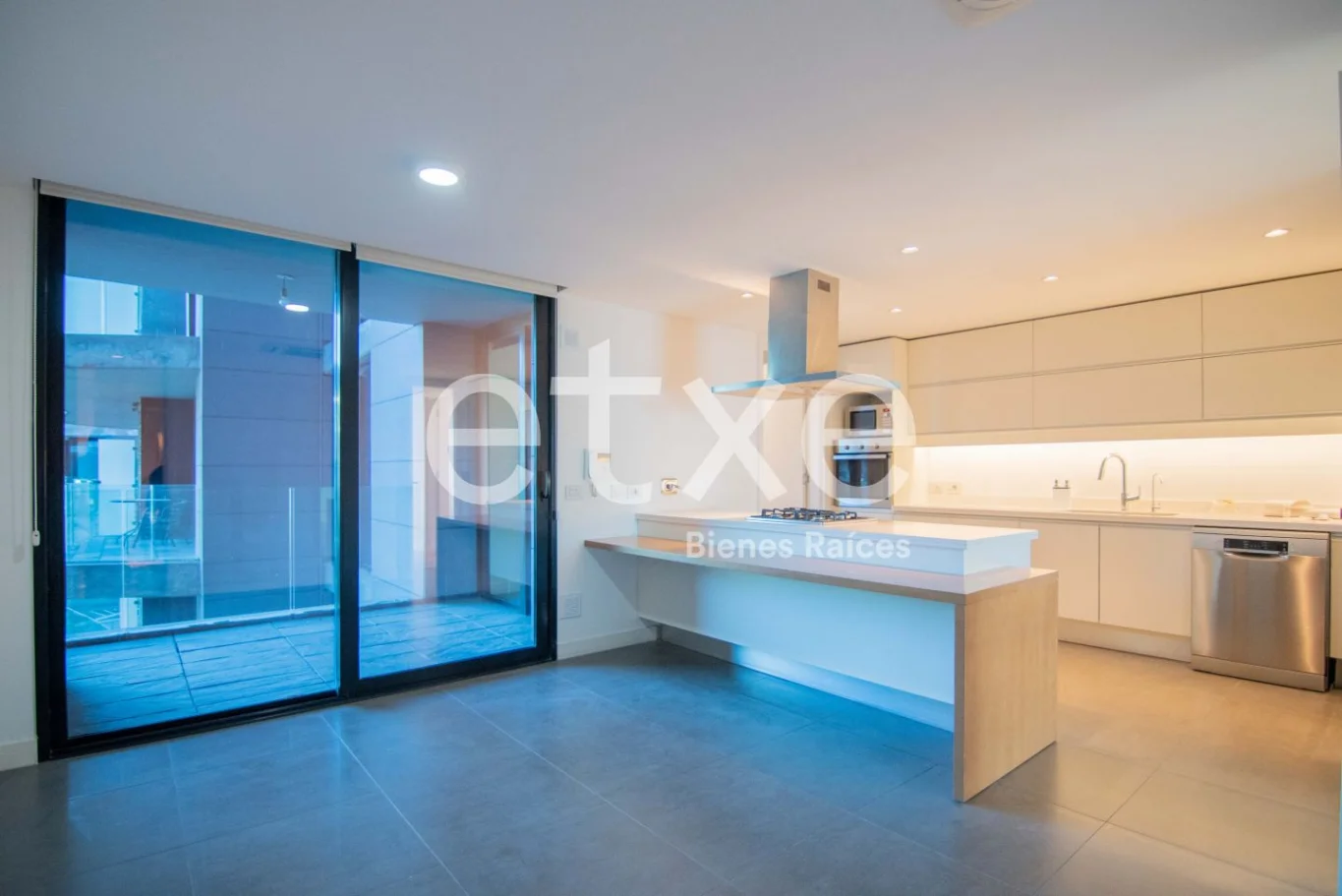 Apartamento en Puerto del Buceo, propiedad 302304 -Imagen 20
