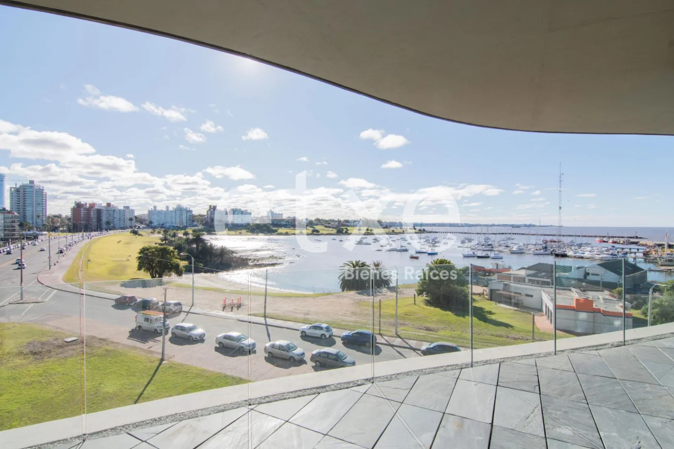 Apartamento en Puerto del Buceo, propiedad 302304 -Imagen 3