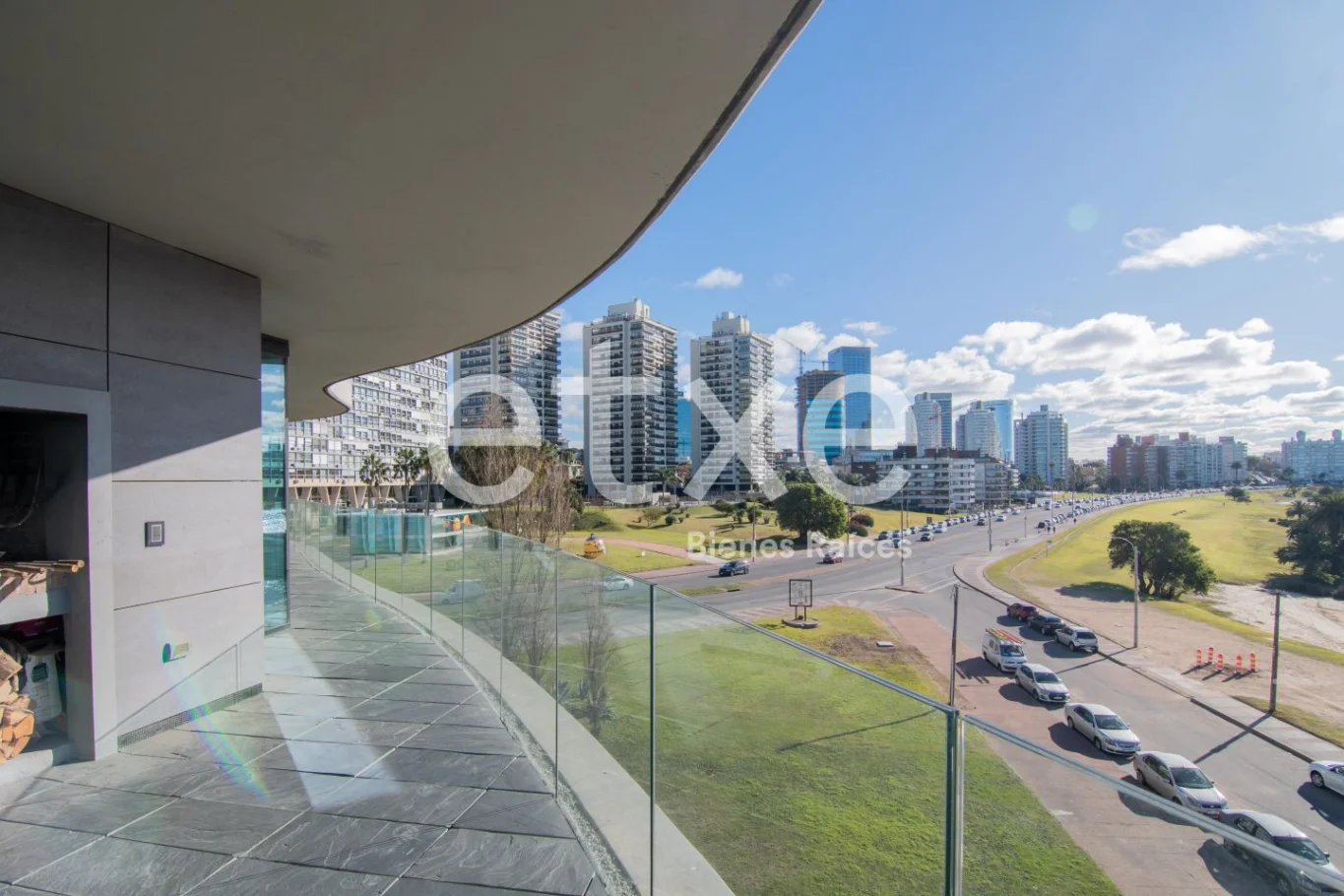 Apartamento en Puerto del Buceo, propiedad 302304 -Imagen 4