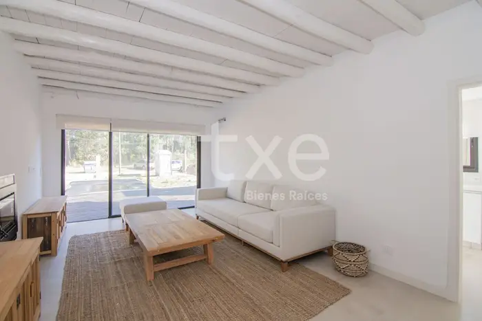 Casa en Venta A Estrenar Parque Brunett Playa Mansa