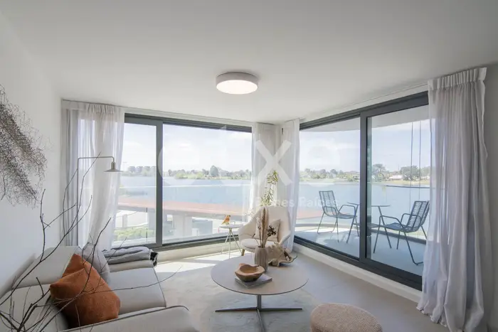 Venta Apartamento 3 dormitorios Carrasco Boating Torre 2