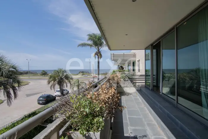 Espectacular Apartamento en Venta y Alquiler Rambla Carrasco
