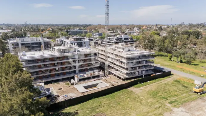Venta de Apartamento en Casa Parques