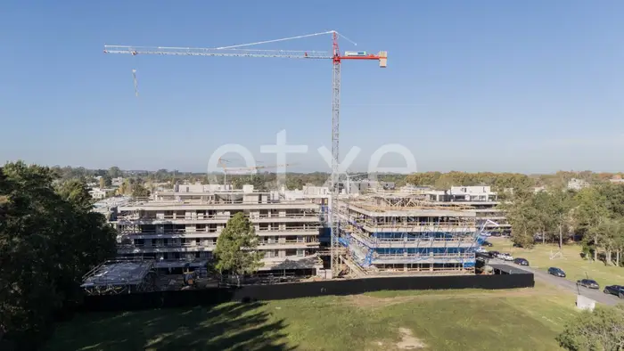 Venta de Apartamento en Casa Parques