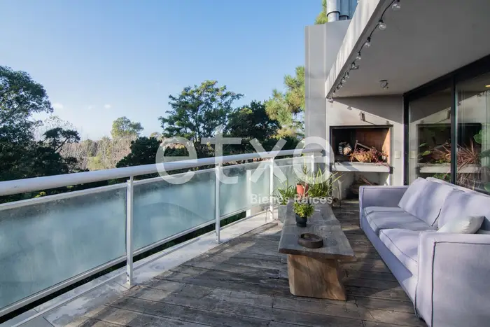 Apartamento Penthouse en venta en LOOP Av de las Americas