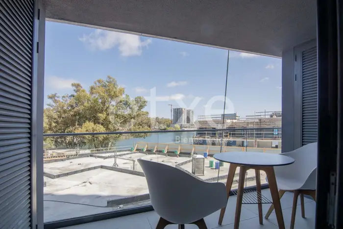 Venta Apartamento 2 dorm 2 baños Carrasco Boating Torre 2