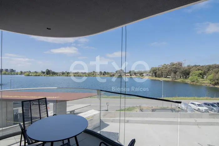 Venta Apartamento 2 dorm 3 baños Carrasco Boating Torre 2
