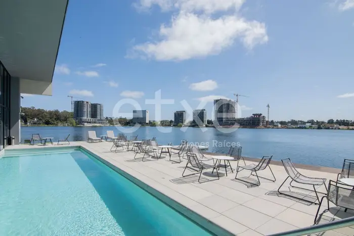 Venta Apartamento 3 dormitorios Carrasco Boating Torre 2
