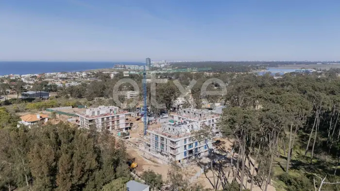 Apartamento en Venta 1 Dormitorio en La Guadalupe, La Barra.