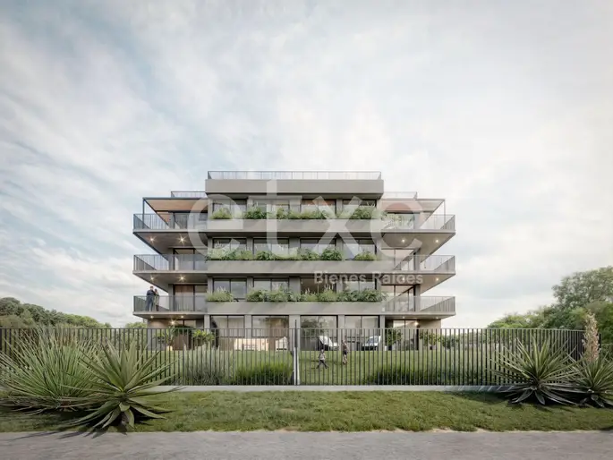 Venta de Apartamento Penthouse 2 Dormitorios en Preludio, Carrasco Norte