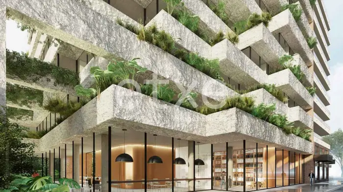 Venta de Apartamento 2 Dormitorios en RISCO By IXOU,
