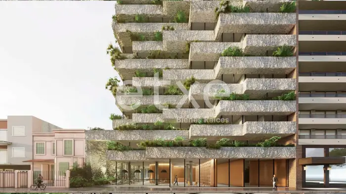 Venta de Apartamento 3 Dormitorios en RISCO By IXOU,