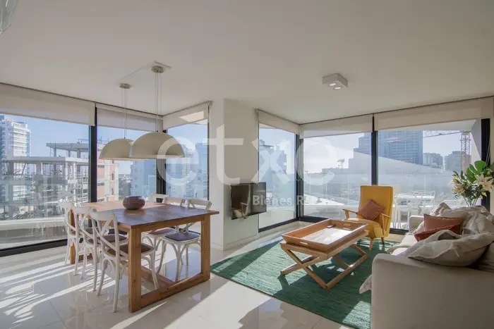Venta de Apartamento en Punta del Este