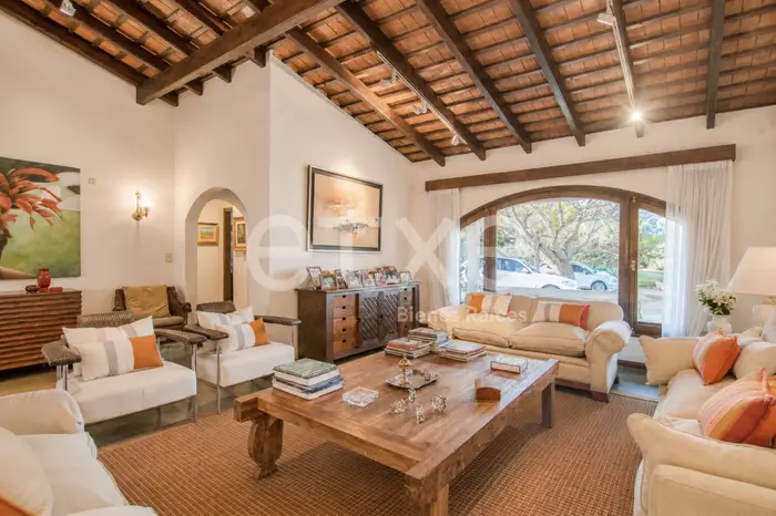 Casa en Venta en Lomas de la Tahona