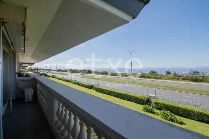 Apartamento Alquiler Rambla de Carrasco
