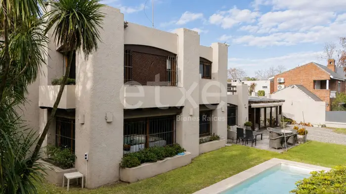 Casa en Venta Carrasco Zona Woodlands
