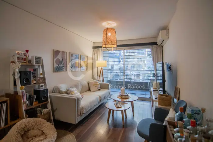 Departamento en Venta