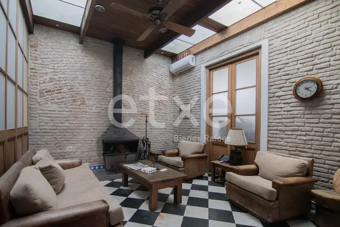 Venta de Casa en Aguada.