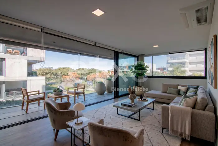 Apartamento Alquiler OXO Parques San Nicolas Carrasco