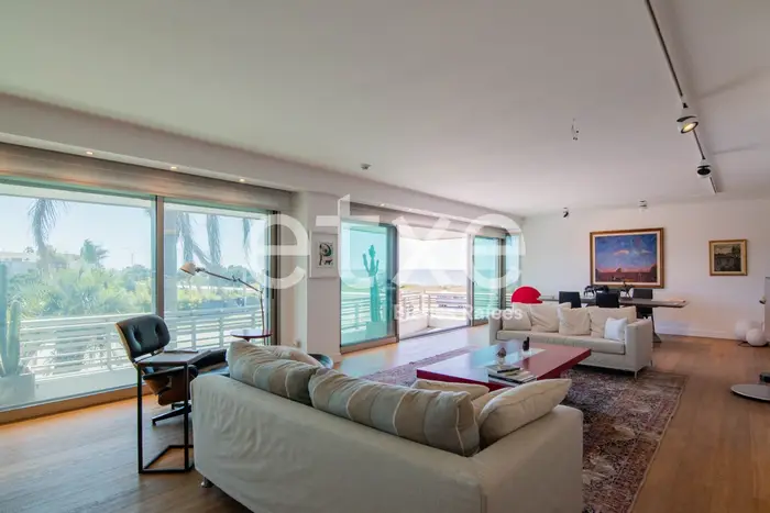 Exclusivo Apartamento Venta Rambla de Carrasco