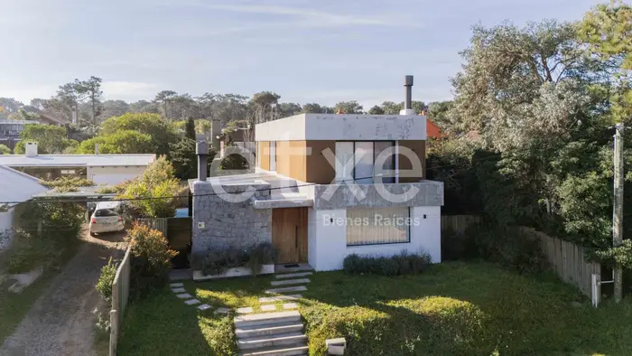Venta de Casa en Manantiales