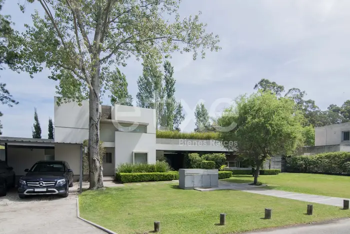 Alquiler de Casa en San Nicolas