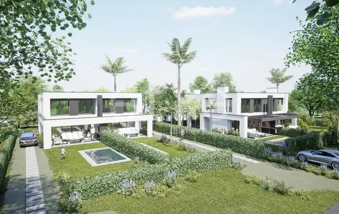 Casa ph Barrio Parques
