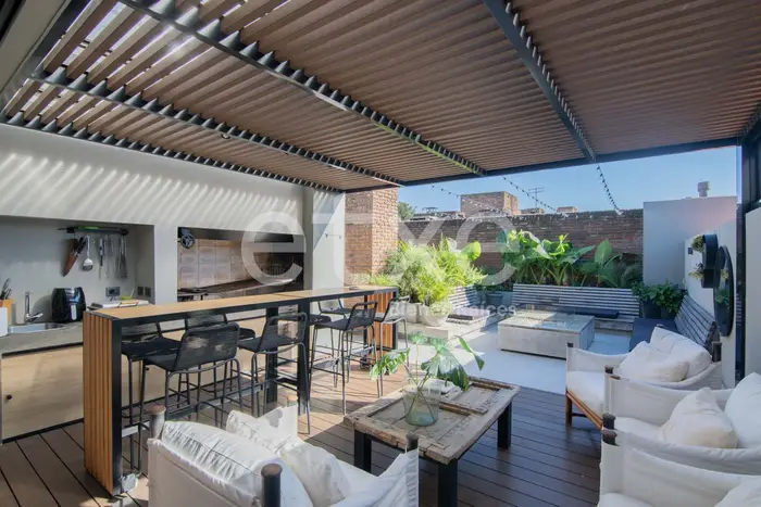 Venta Penthouse en Carrasco Reciclado