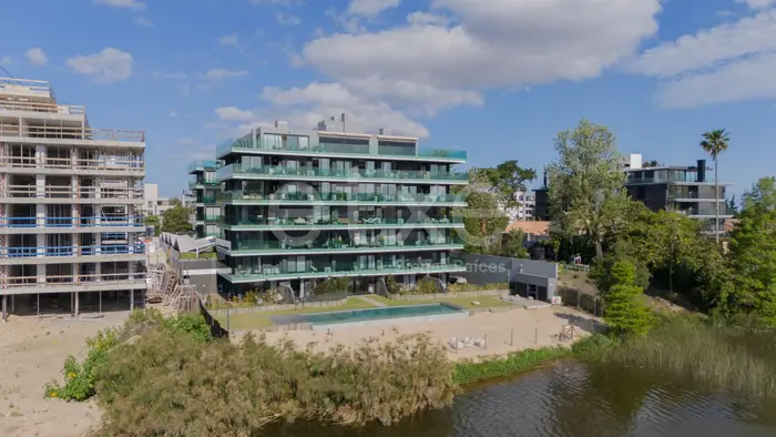 Alquiler Apartamento 1 dormitorio Lago Av de las Americas