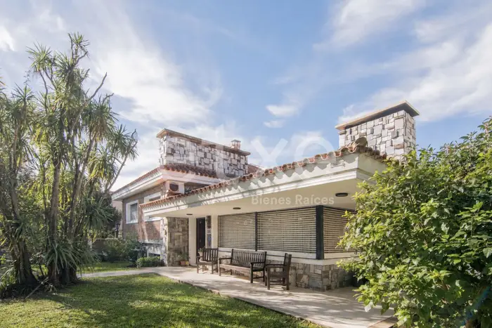 Casa en Venta  Carrasco