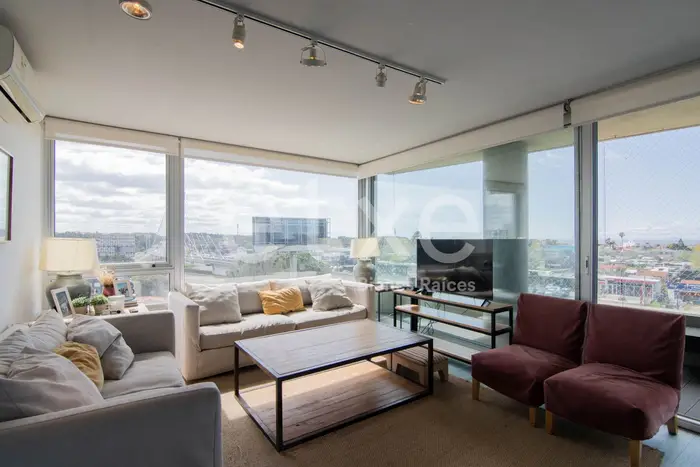 Oportunidad! Venta Apartamento Piso alto Faros de Carrasco