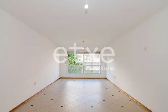 Apartamento Venta 3 Dormitorios Garaje 2 Autos Pocitos